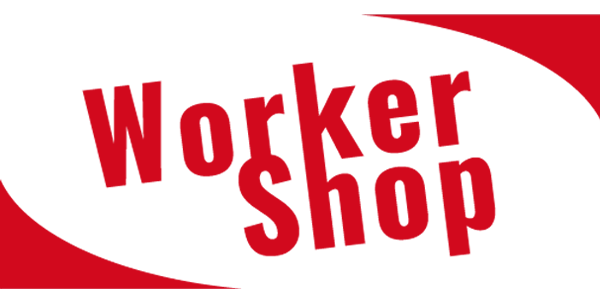 Worker-Shop